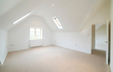 Lower Upnor bedroom extension leads