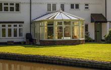 Lower Upnor conservatory leads