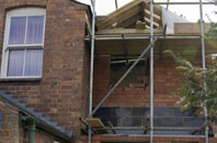 free Lower Upnor home extension quotes