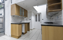 Lower Upnor kitchen extension leads